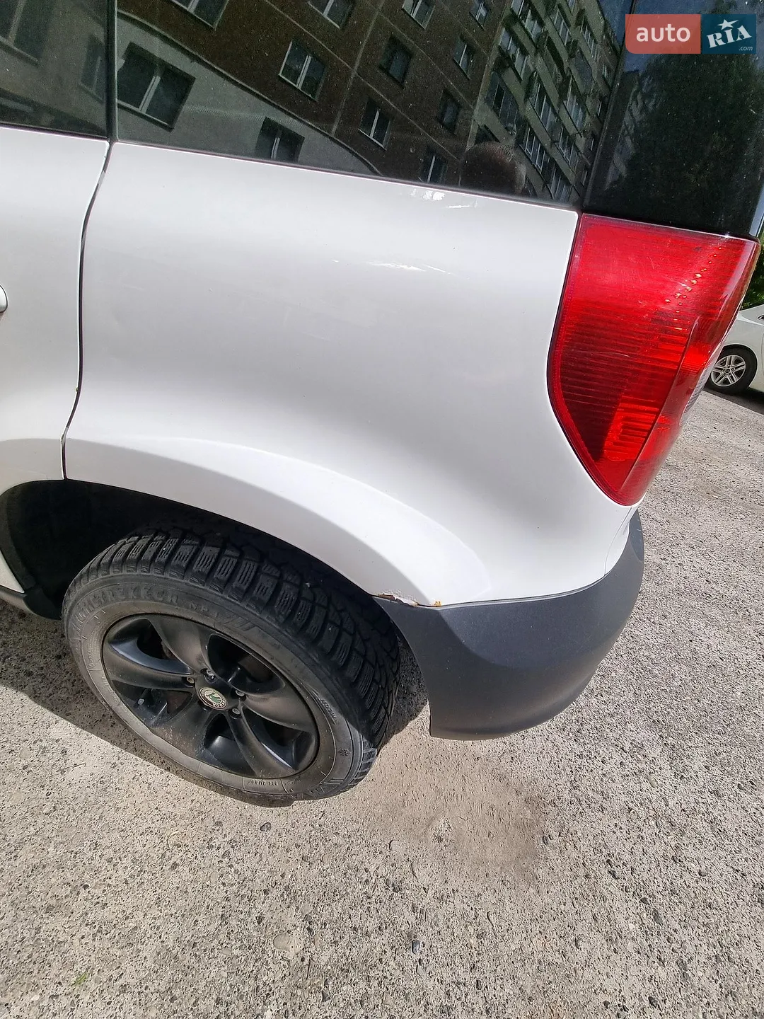 2013 Skoda Yeti - мініатюра 42