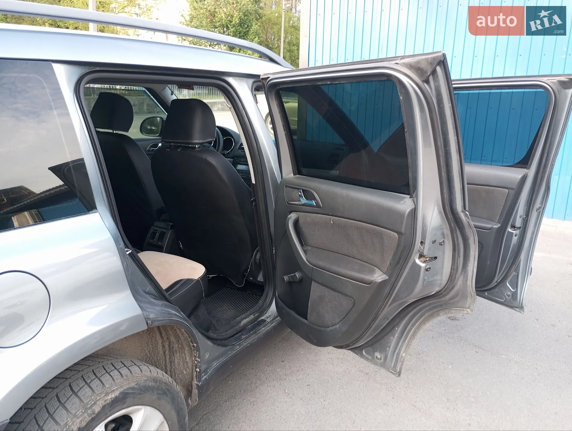 2012 Skoda Yeti - мініатюра 6