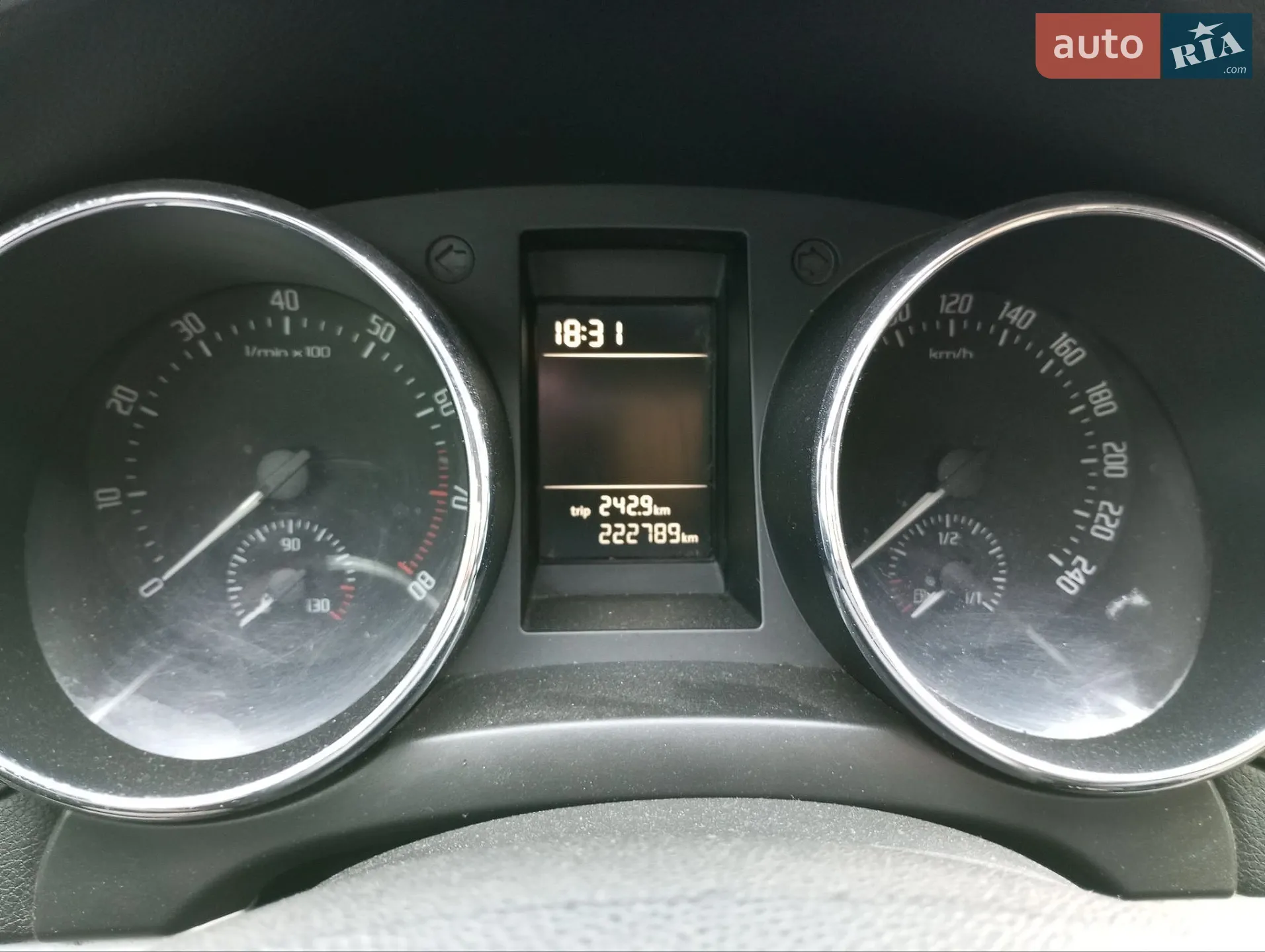 2012 Skoda Yeti - мініатюра 13