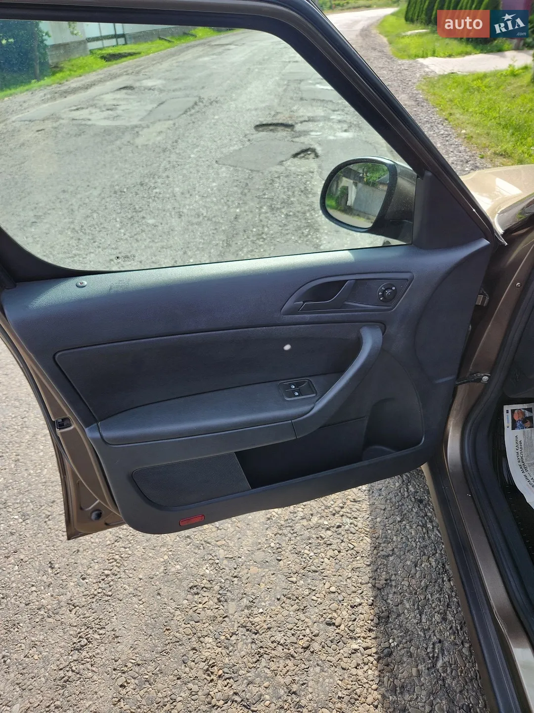2011 Skoda Yeti - мініатюра 12