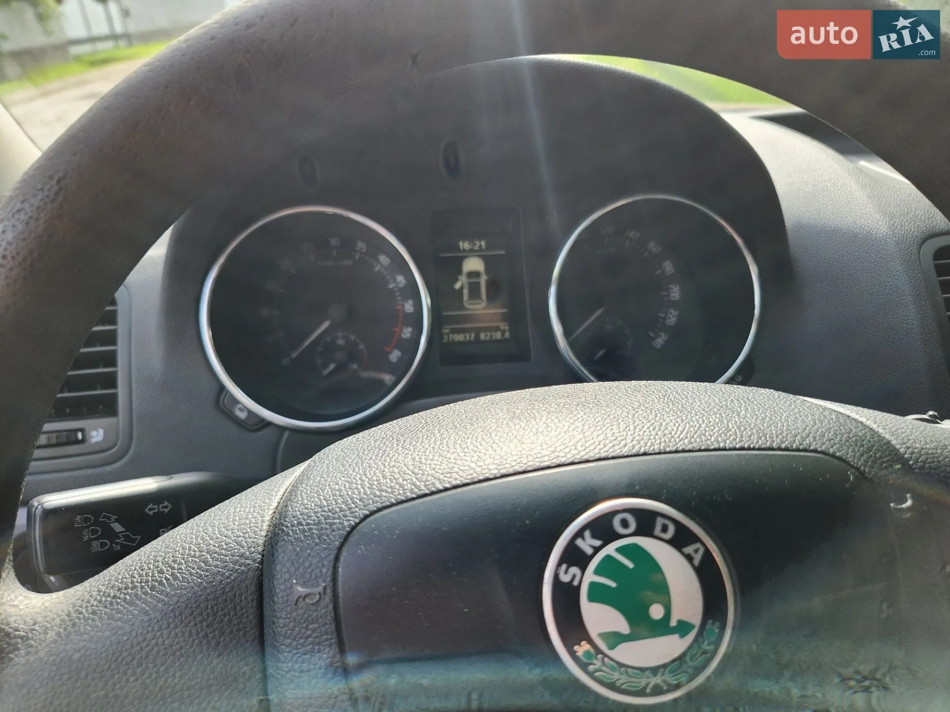 2011 Skoda Yeti - мініатюра 15