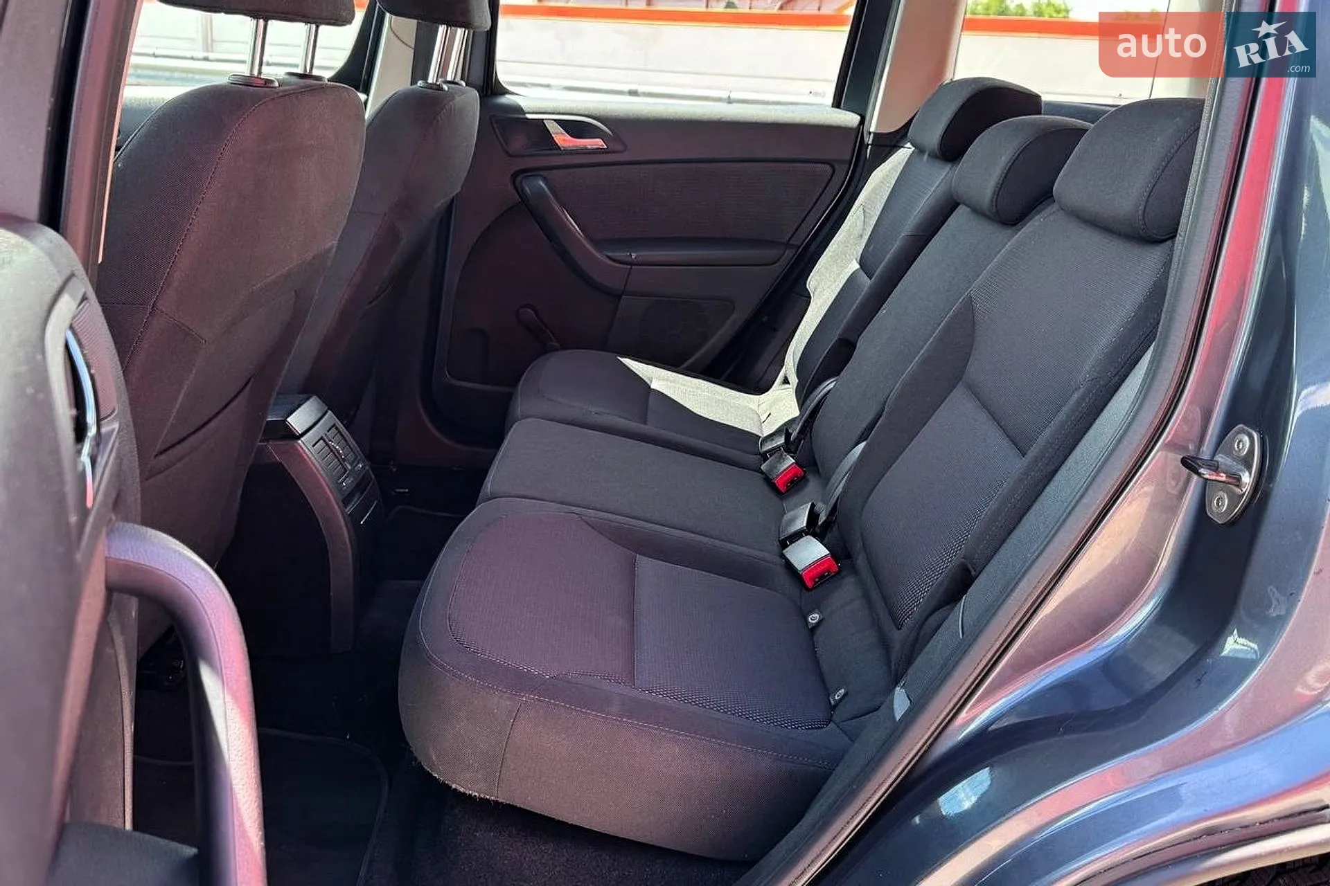 2011 Skoda Yeti - мініатюра 9