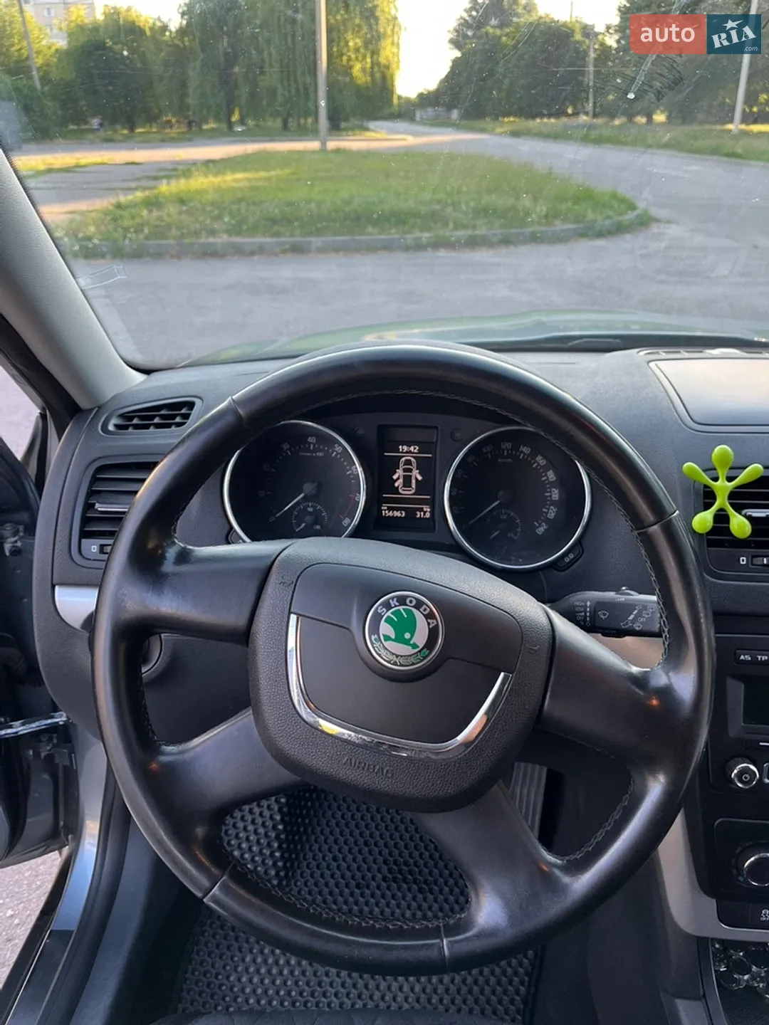 2012 Skoda Yeti - мініатюра 16