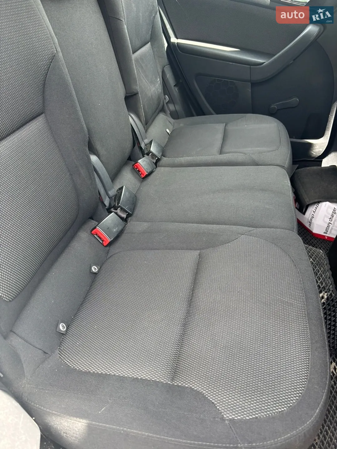 2012 Skoda Yeti - мініатюра 9