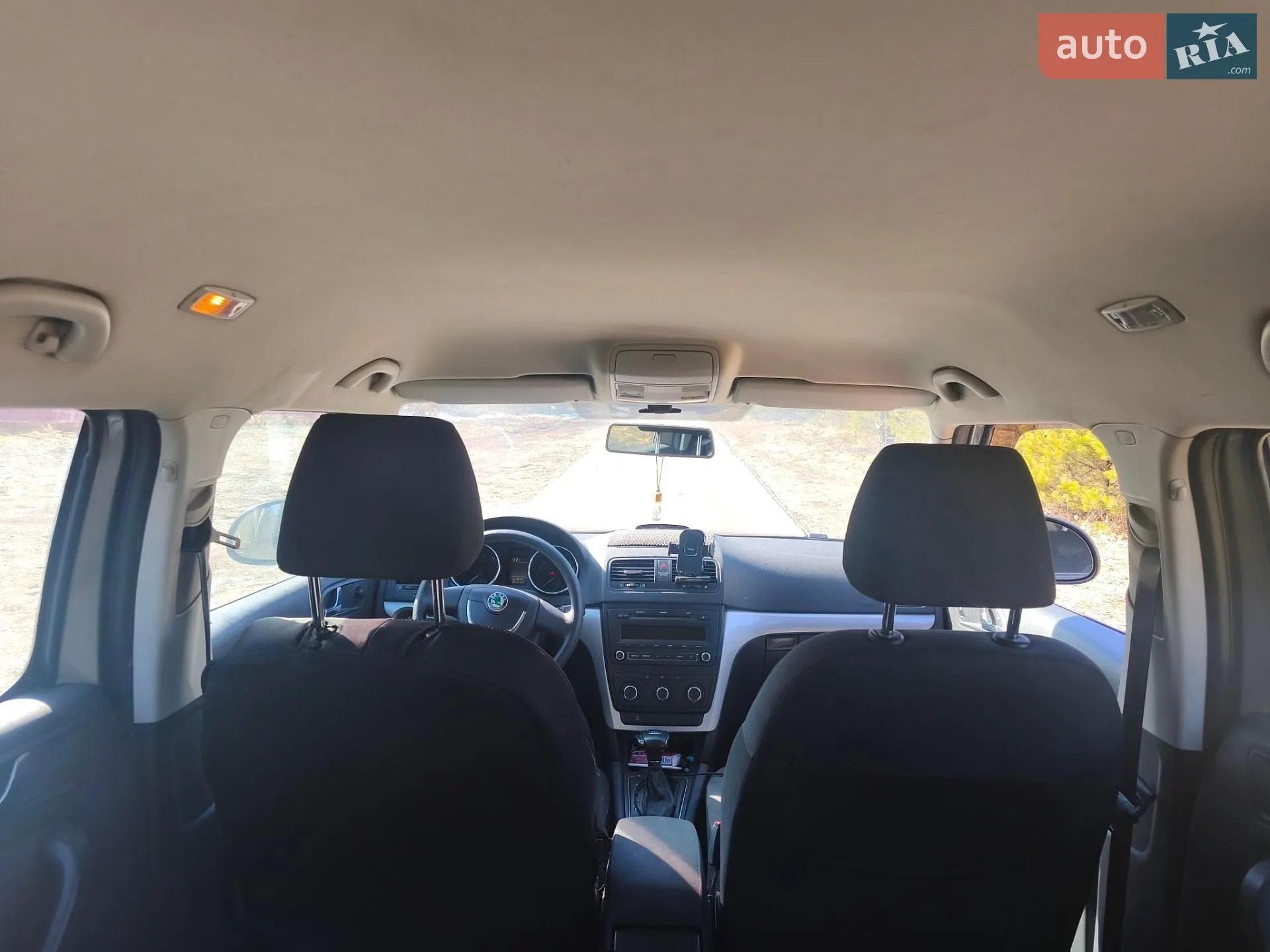 2012 Skoda Yeti - мініатюра 6