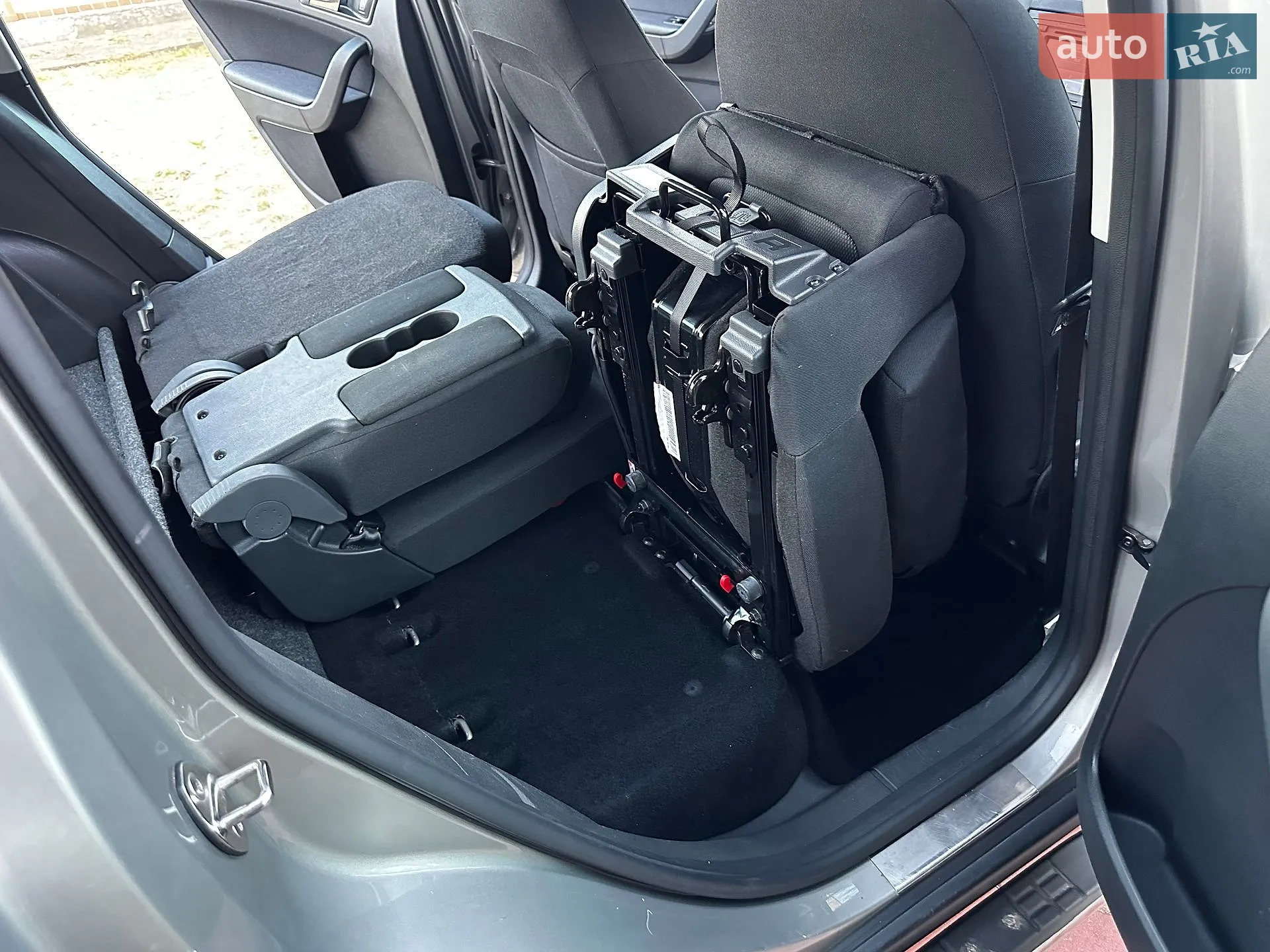 2010 Skoda Yeti - мініатюра 23