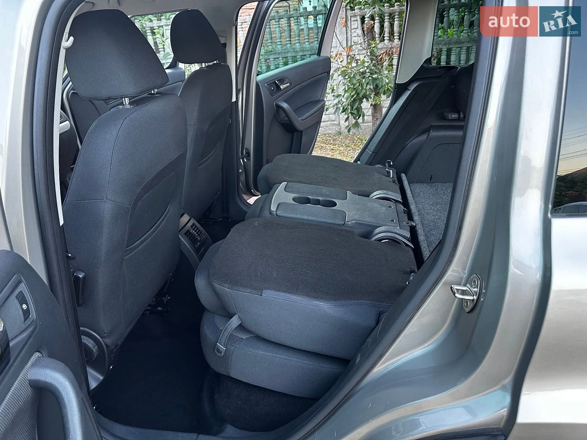 2010 Skoda Yeti - мініатюра 30