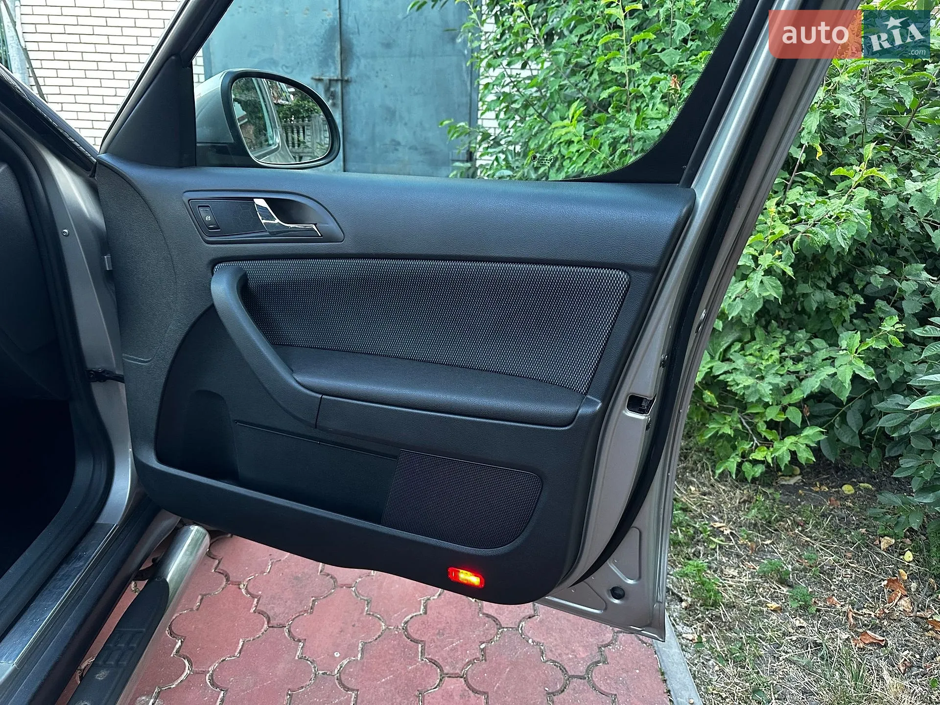 2010 Skoda Yeti - мініатюра 45