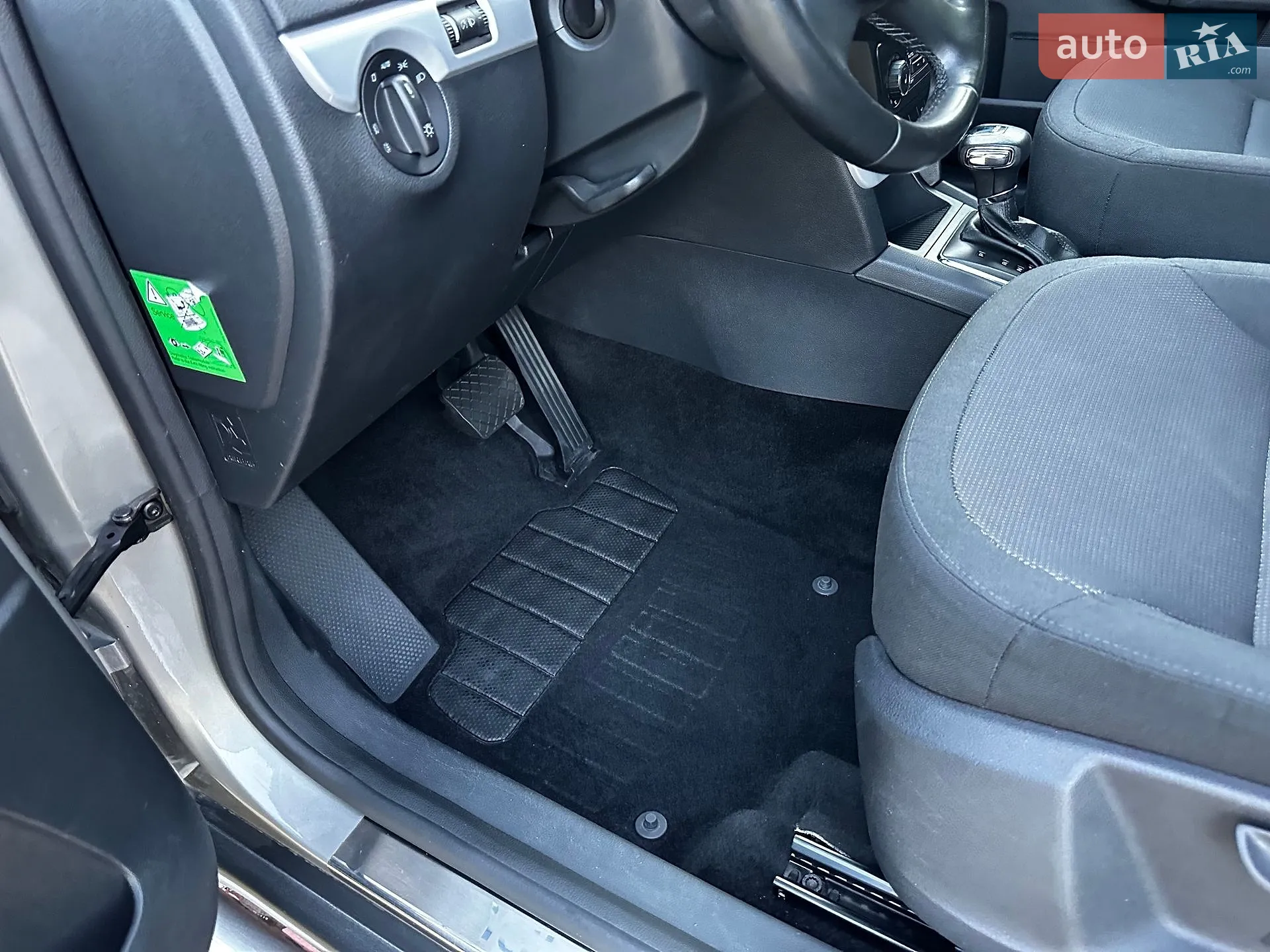 2010 Skoda Yeti - мініатюра 54