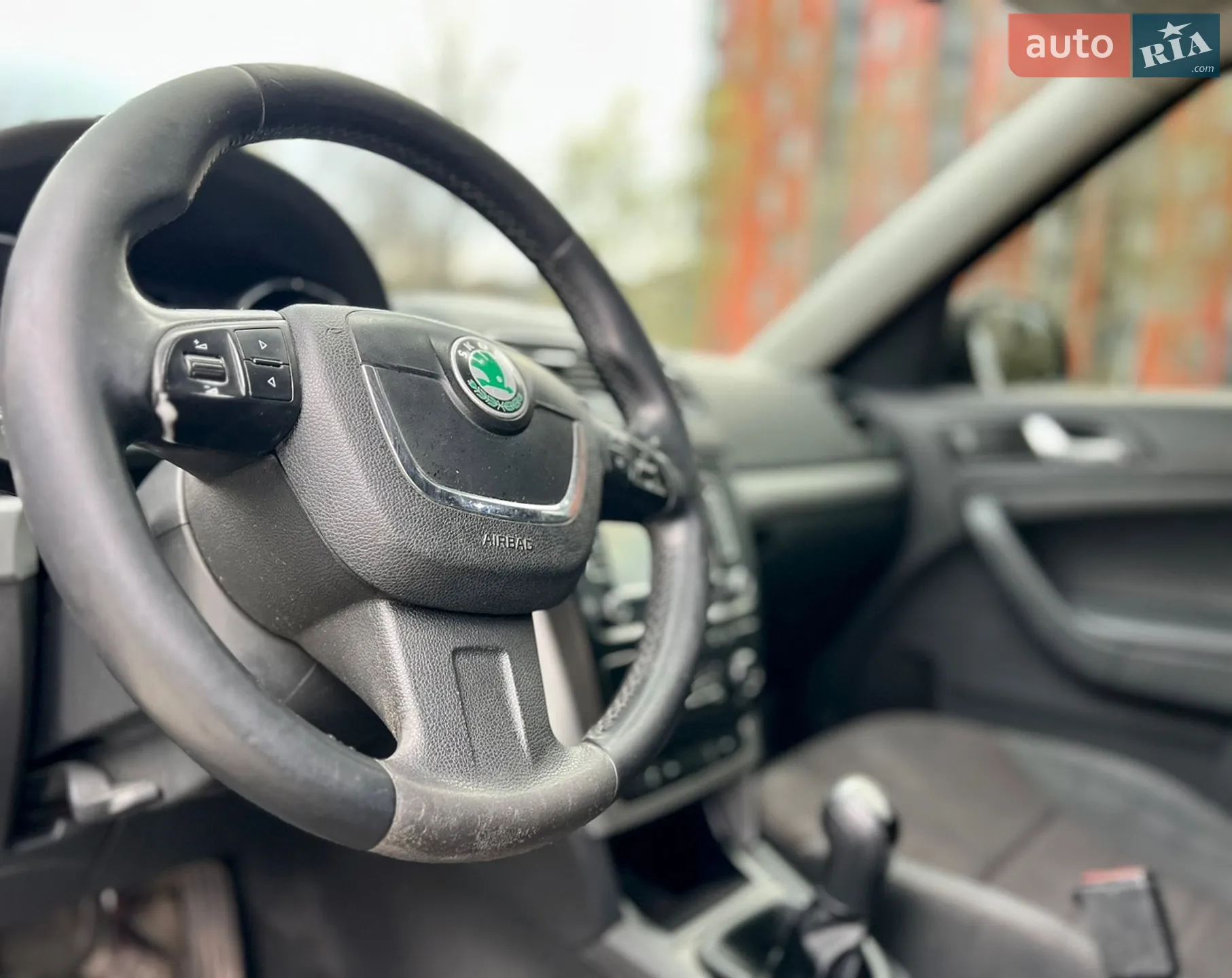 2011 Skoda Yeti - мініатюра 19