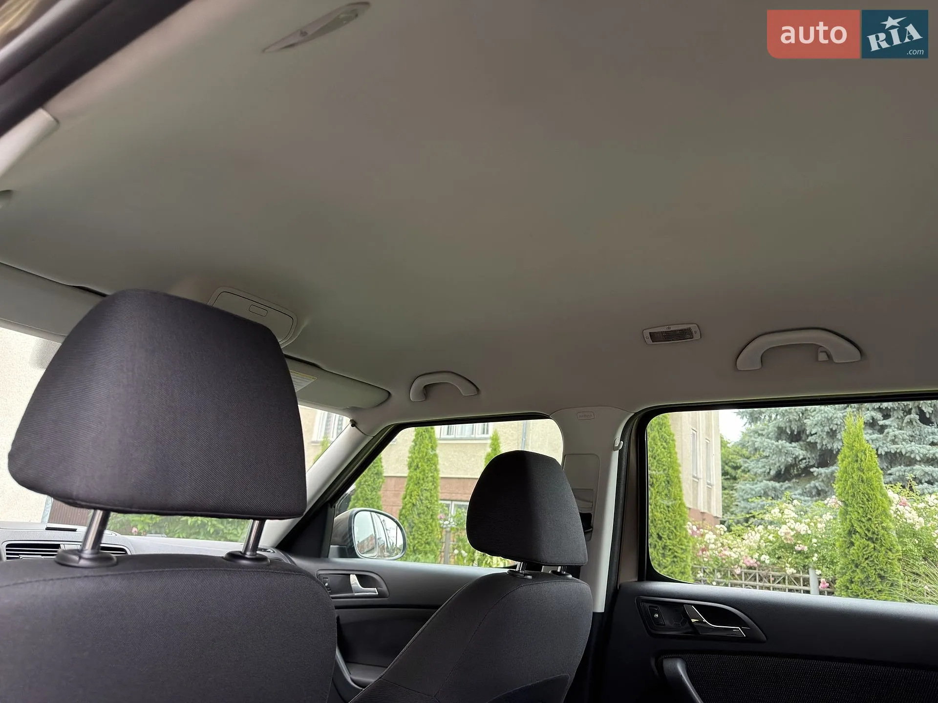 2010 Skoda Yeti - мініатюра 22