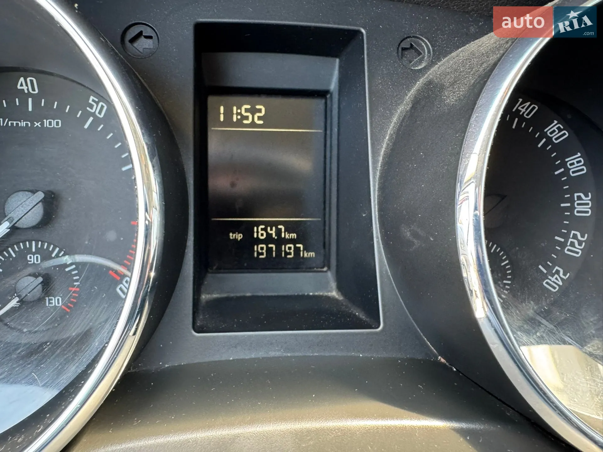 2012 Skoda Yeti - мініатюра 16