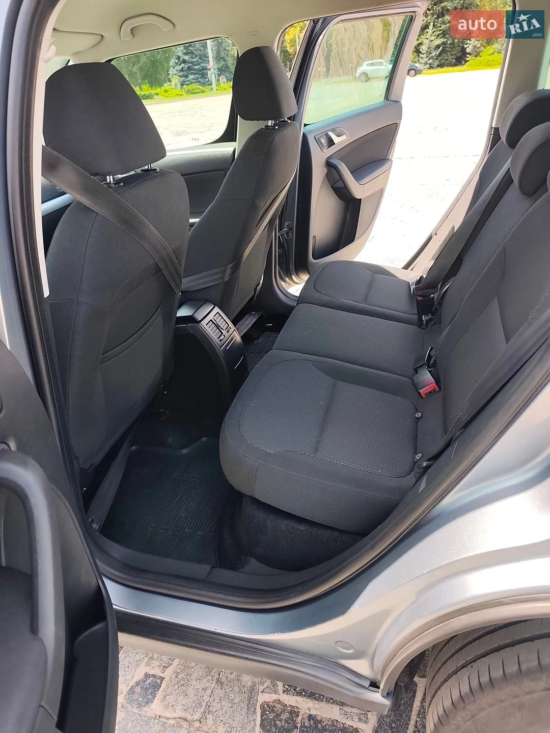 2011 Skoda Yeti - мініатюра 11
