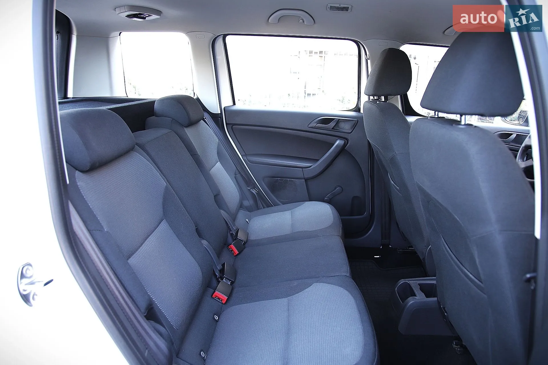 2013 Skoda Yeti - мініатюра 10