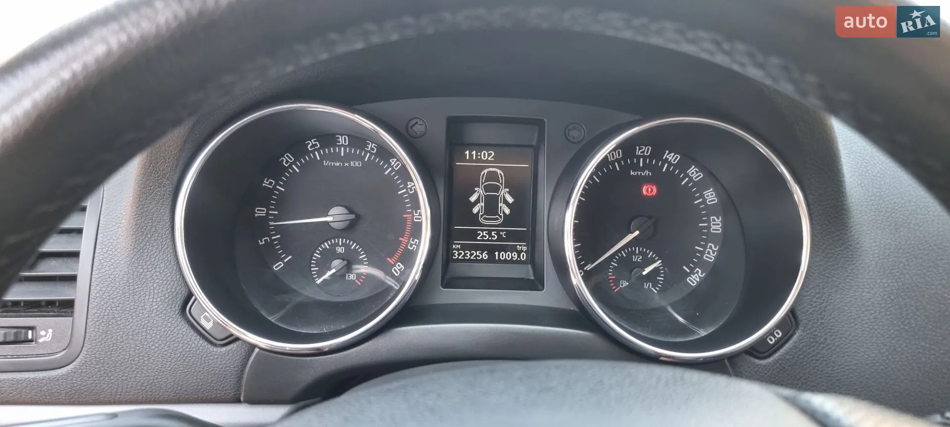 2010 Skoda Yeti - мініатюра 20