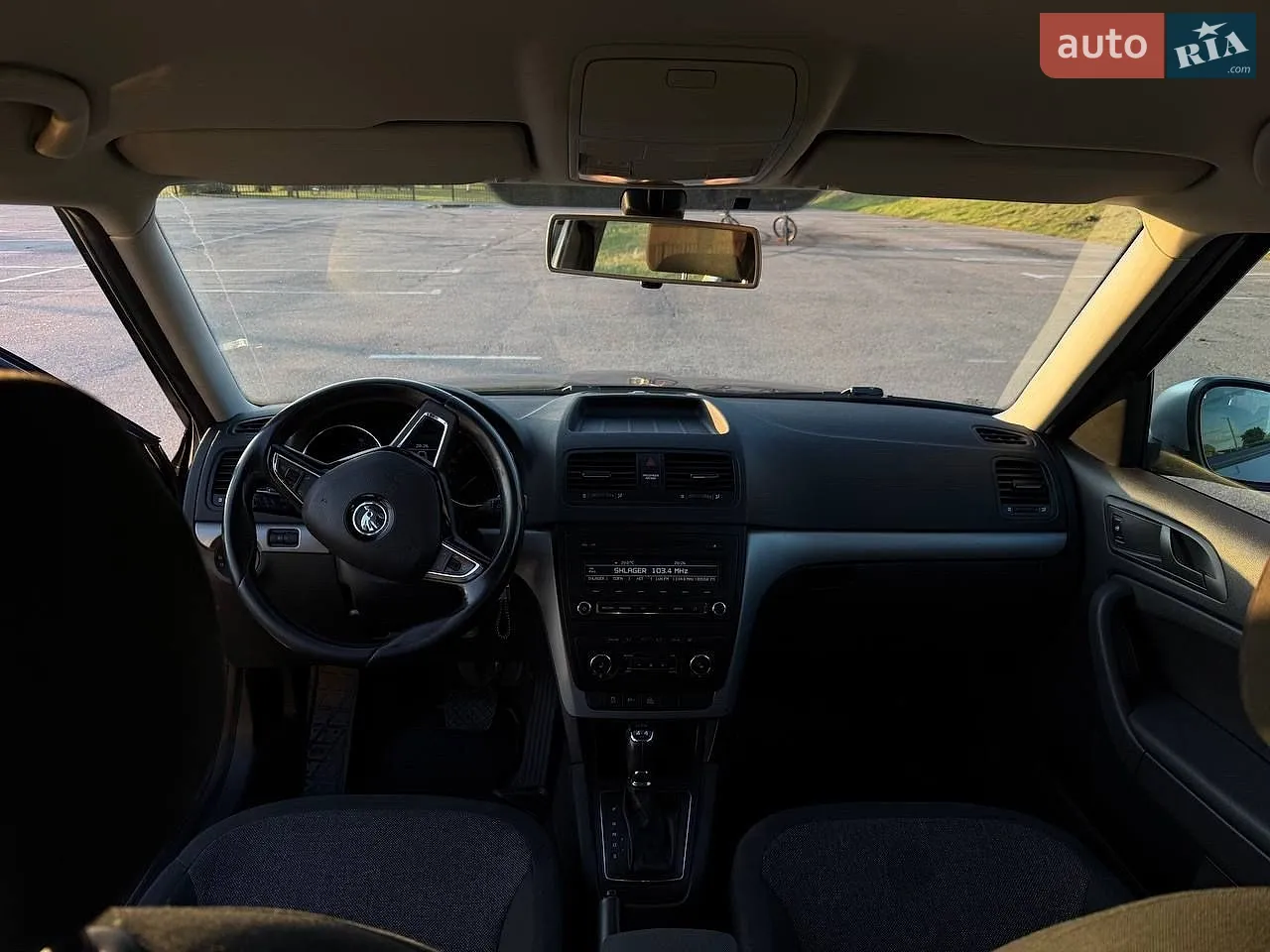 2014 Skoda Yeti - мініатюра 17