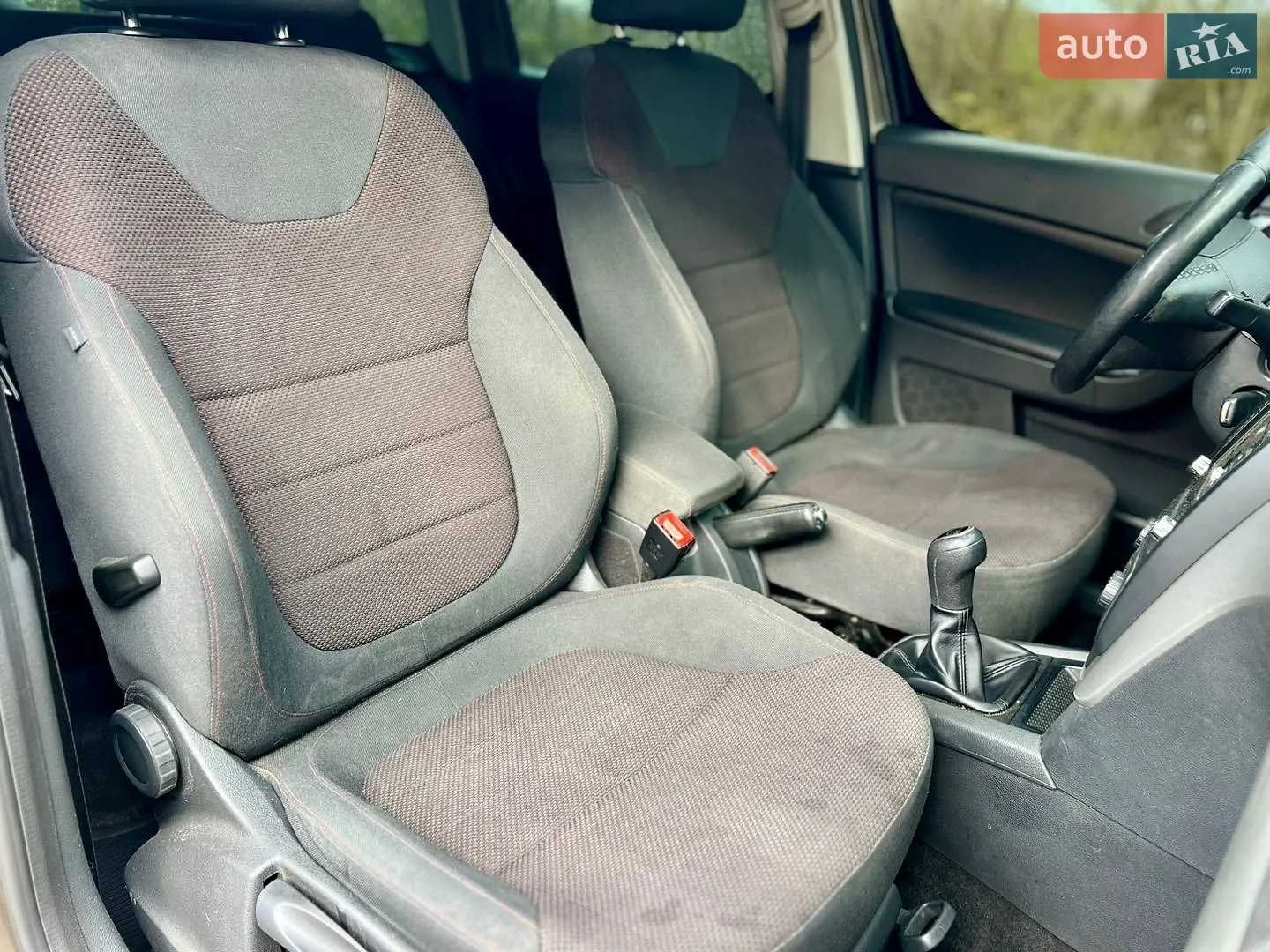 2011 Skoda Yeti - мініатюра 22