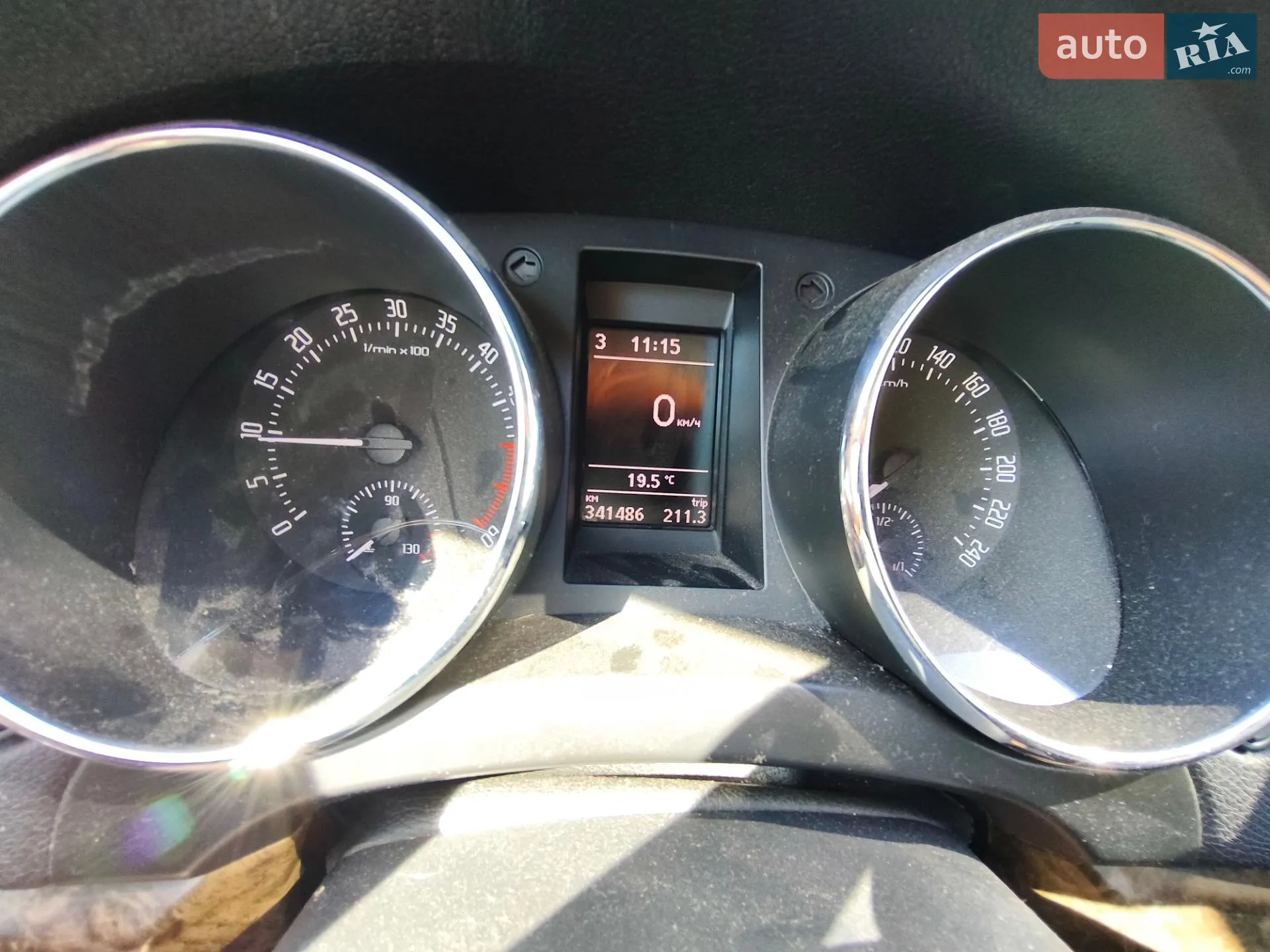 2012 Skoda Yeti - мініатюра 6