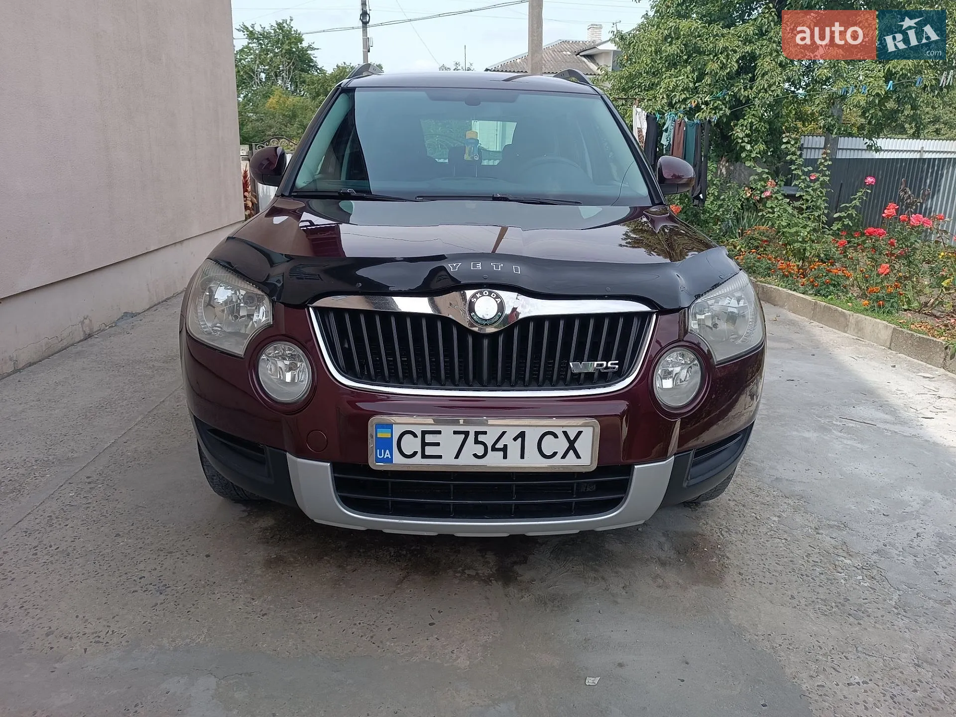 2010 Skoda Yeti - мініатюра 19