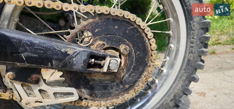 Мотовездеход SkyBike 250Y-A 2018 в Надворной