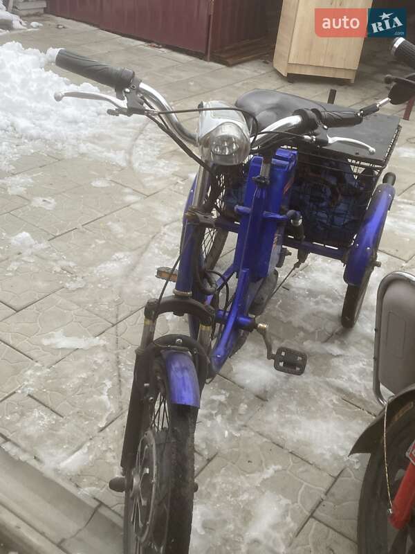 Трайк SkyBike 3-CYCL 2023 в Хмельницком