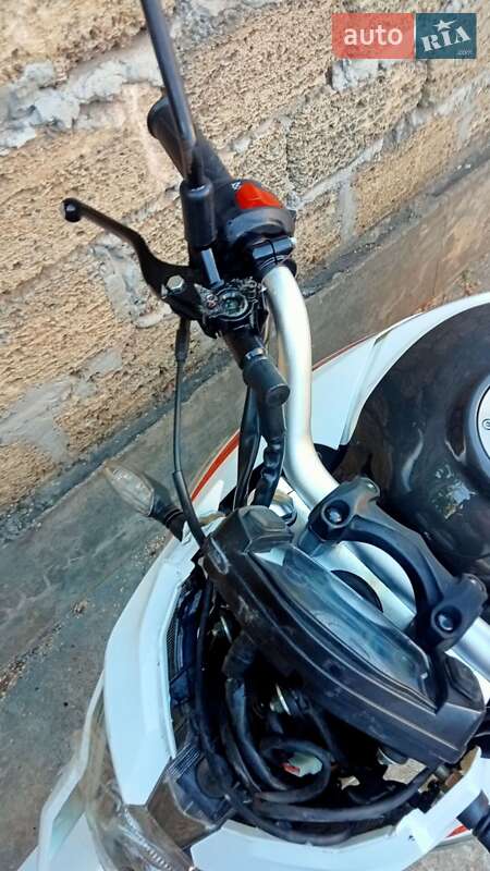 Мотоцикл Туризм SkyBike Atom 2019 в Одесі