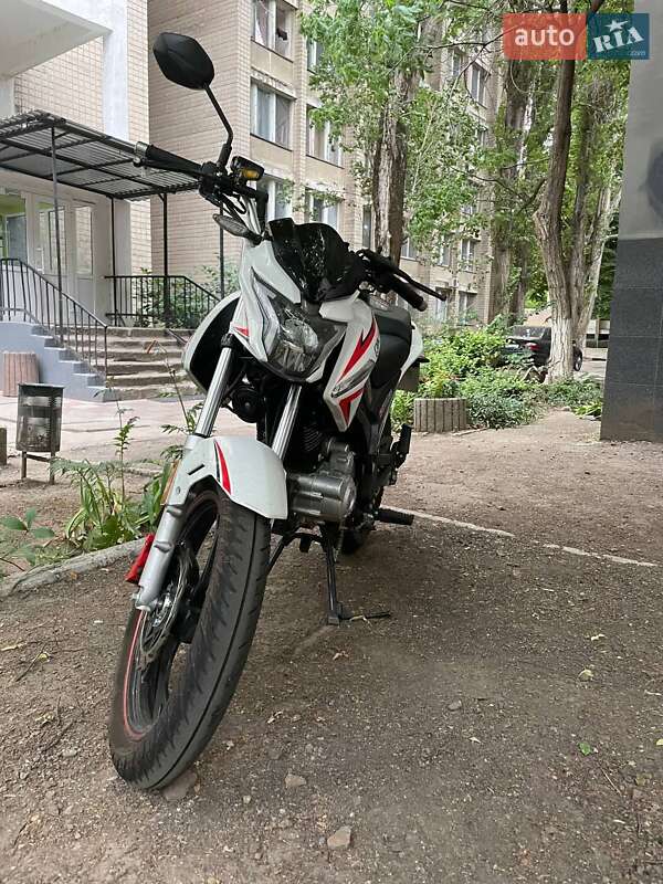 Мотоцикл Туризм SkyBike Atom 2019 в Одесі