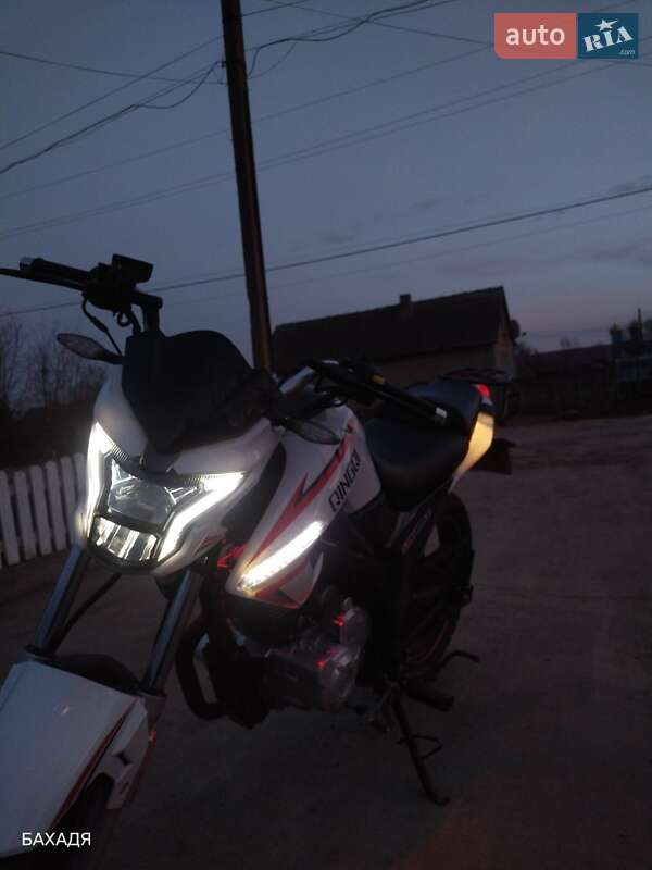 Мотоцикл Классик SkyBike Atom 2019 в Сарате фото Мотоцикл Классик SkyBike Atom 2019 в Сарате