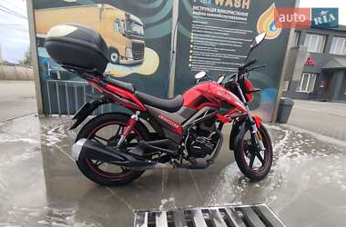 Мотоцикл Туризм SkyBike Atom 2019 в 
