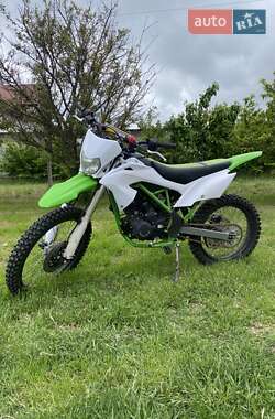 Мотоцикл Позашляховий (Enduro) SkyBike CRDX 200 2022 в Одесі