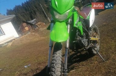 Мотоцикл Кросс SkyBike CRDX 200 2019 в Верховині