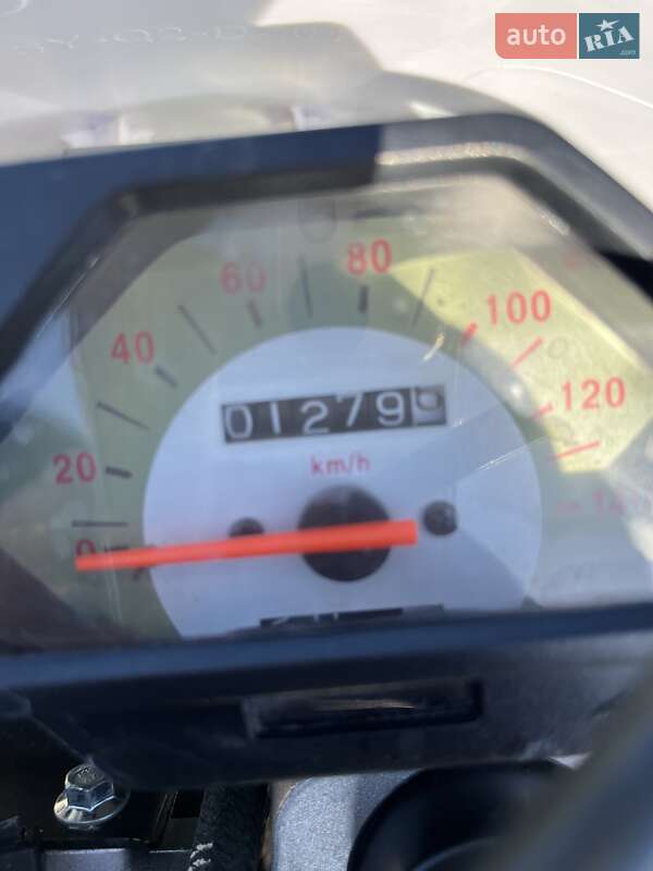 Мотоцикл Внедорожный (Enduro) SkyBike CRDX 2021 в Марганце