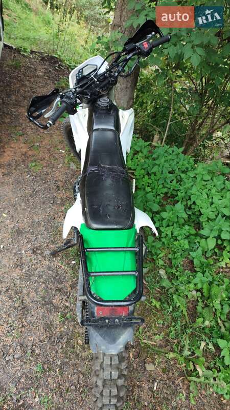 Всюдихід-амфібія SkyBike CRDX 2020 в Волосянці