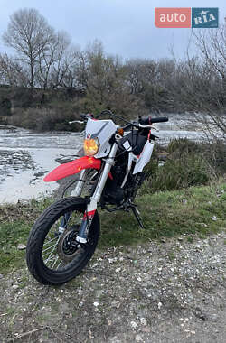 Мотоцикл Супермото (Motard) SkyBike CRDX 2021 в Киеве