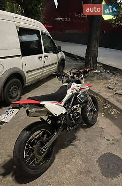 Мотоцикл Супермото (Motard) SkyBike CRDX 2021 в Киеве