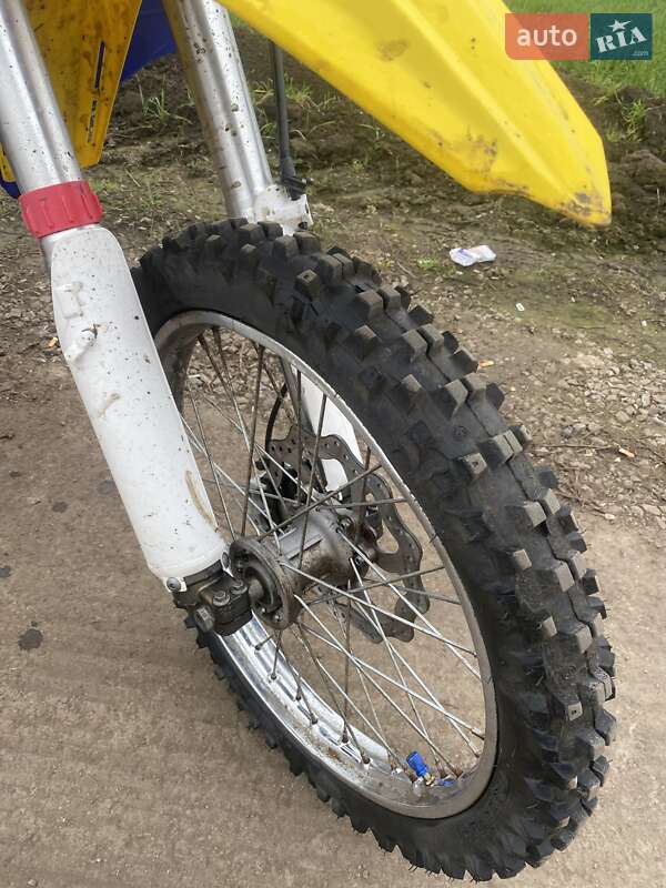 Мотоцикл Кросс SkyBike MZK 2021 в Одесі фото 6 Мотоцикл Кросс SkyBike MZK 2021 в Одесі