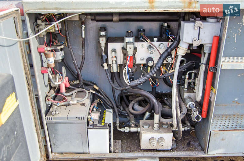 Ножичний підйомник Skyjack SJ 2016 в Житомирі