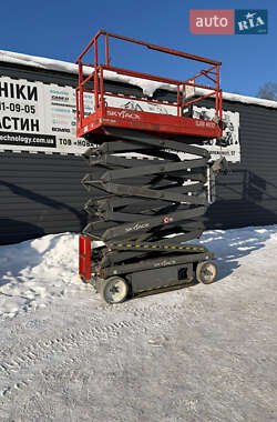 Ножничный подъемник Skyjack SJ 2015 в Житомире