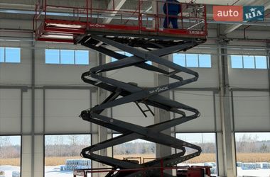 Ножичний підйомник Skyjack SJ 2016 в Житомирі