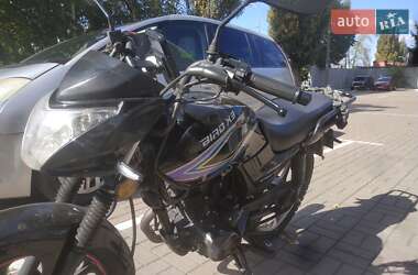 Мотоцикл Классик SkyMoto Bird X3 2016 в Киеве
