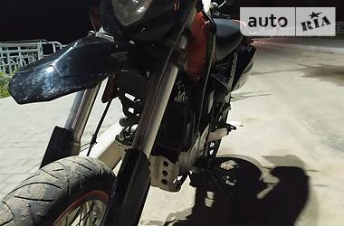 Мотоцикл Супермото (Motard) SkyMoto Dragon 2015 в Чернигове