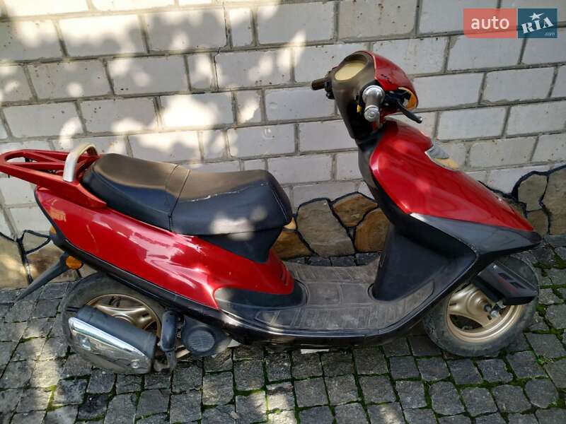Скутер SkyMoto Fox 2007 в Подольске