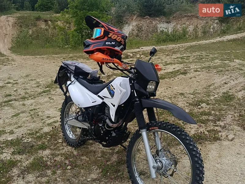 SkyMoto Matador 2016