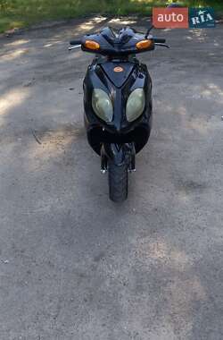 Скутер SkyMoto Patrol 2007 в Житомирі