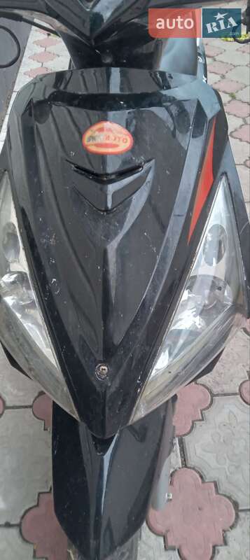 Скутер SkyMoto Phoenix 2011 в Сарнах