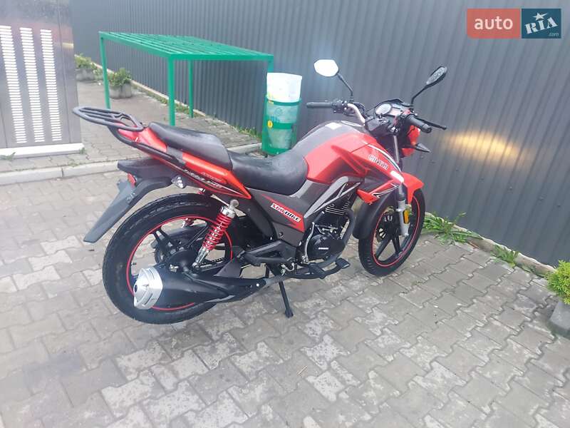 Мотоцикл Классик SkyMoto Ranger II 2022 в Косове