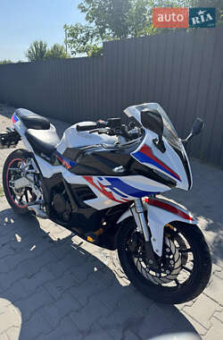 Мотоцикл Многоцелевой (All-round) SkyMoto Rider 2023 в Красилове