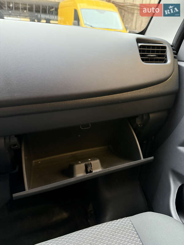 Вантажний фургон Skywell 007 2020 в Києві фото 41 Вантажний фургон Skywell 007 2020 в Києві