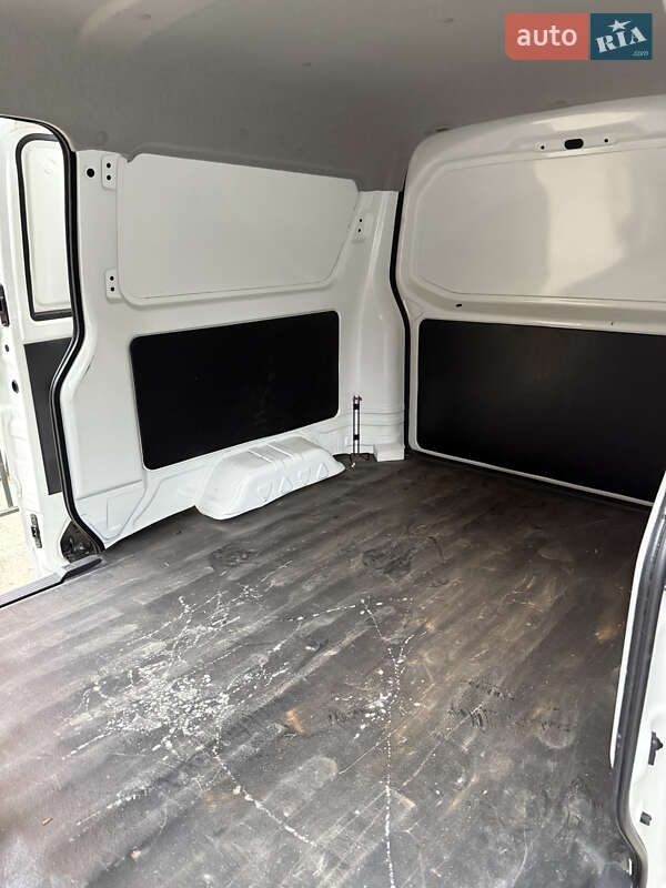 Вантажний фургон Skywell 007 2020 в Києві фото 35 Вантажний фургон Skywell 007 2020 в Києві