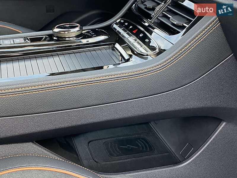 Седан Skywell ET5 2023 в Киеве